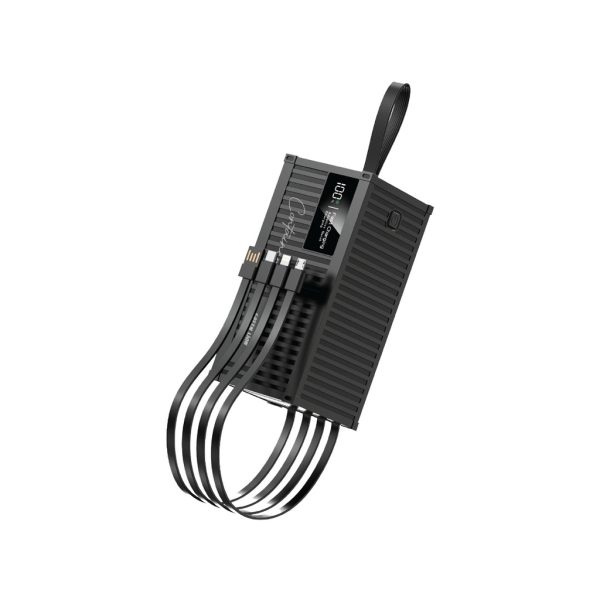 پاوربانک 50000mAh گرین لاین مدل Container