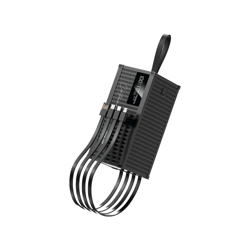پاوربانک 50000mAh گرین لاین مدل Container