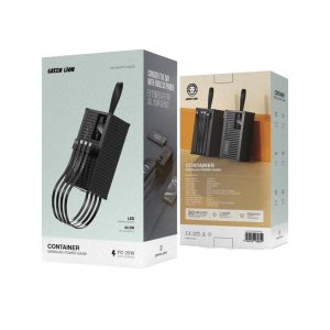 پاوربانک 50000mAh گرین لاین مدل Container