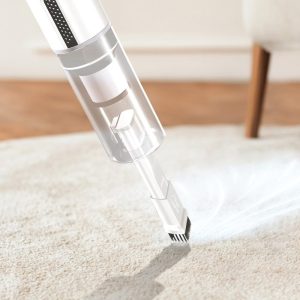 جاروشارژی گرین لاین مدل Cordless