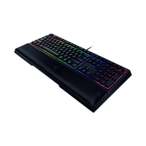 کیبورد گیمینگ سیمی ریزر مدل ORNATA V2