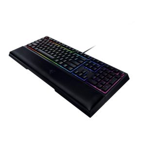 کیبورد گیمینگ سیمی ریزر مدل ORNATA V2
