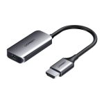 تبدیل HDMI به MINI DISPLAYPORT یوگرین مدل CM239 60352