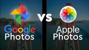 بررسی Google Photos و Apple Photos: کدام یک برای مدیریت تصاویر شما بهتر است؟