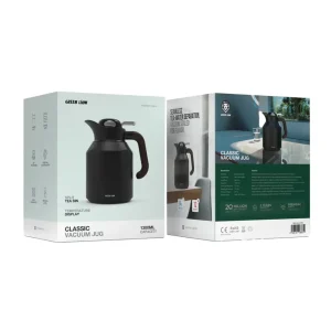 فلاسک گرین لاین مدل Classic Vacuum Jug
