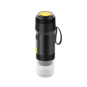 اسپرسو ساز شارژی گرین لاین مدل Coffee Maker Pro