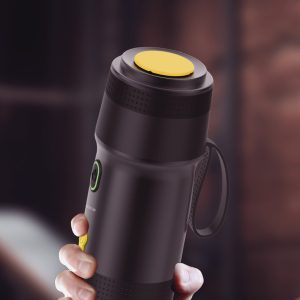 اسپرسو ساز گرین لاین مدل GNCOFMKPR