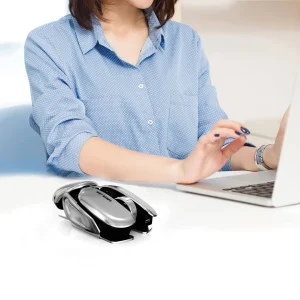 موس بی سیم گرین لاین مدل G266 Beetles Metal