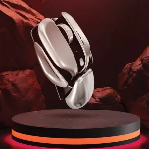 موس بی سیم گرین لاین مدل G266 Beetles Metal