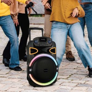 اسپیکر بلوتوثی گرین لاین مدل Party Life-500