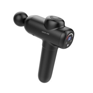 ماساژور تفنگی گرین لاین مدل Wave Massage Gun