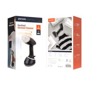 اتو بخار دستی پرودو مدل Handheld Garment Steamer