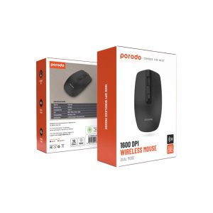 موس بی سیم پرودو مدل PD-WBRM16
