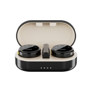 میکروفن یقه ای پرودو مدل LAVALIER MICROPHONES