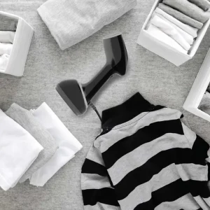 اتو بخار دستی پرودو مدل Handheld Garment Steamer