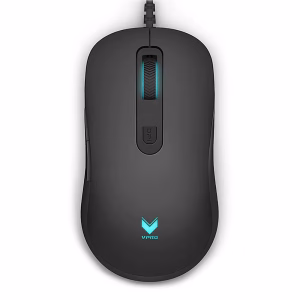 موس گیمینگ سیمی رپو مدل V22S