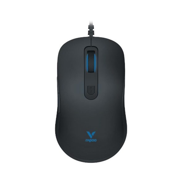 موس گیمینگ سیمی رپو مدل V22S
