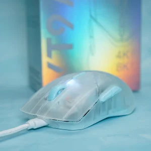 موس گیمینگ بی سیم رپو مدل VT9 AIR