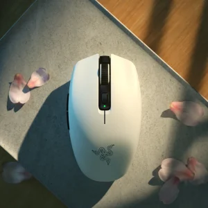 موس گیمینگ بی سیم ریزر مدل OROCHI V2