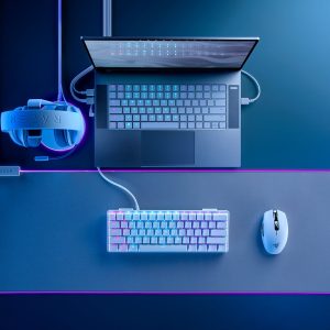 موس گیمینگ بی سیم ریزر مدل OROCHI V2