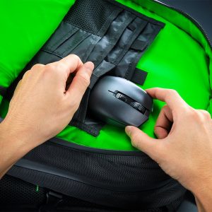 موس گیمینگ بی سیم ریزر مدل OROCHI V2