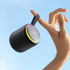 اسپیکر بلوتوثی انکر مدل SoundCore Mini 3 Pro