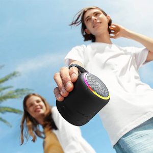 اسپیکر بلوتوثی انکر مدل SoundCore Mini 3 Pro