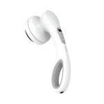 ماساژور بدن گرین لاین مدل RELAX GLIDE 16 ماساژور بدن گرین لاین مدل RELAX GLIDE قدرت بالا و عملکرد بدون وقفه.
