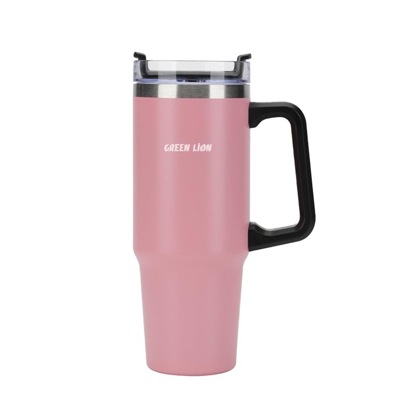 فلاسک و ماگ گرین لاین مدل Vacuum Travel Mug