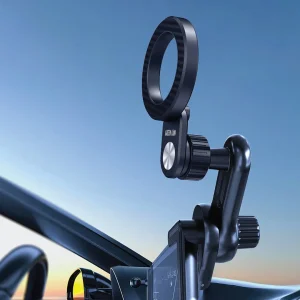 هولدر گرین لاین GX23 با قابلیت چرخش 360 درجه و بازوی قابل تنظیم،CREEN FLEX