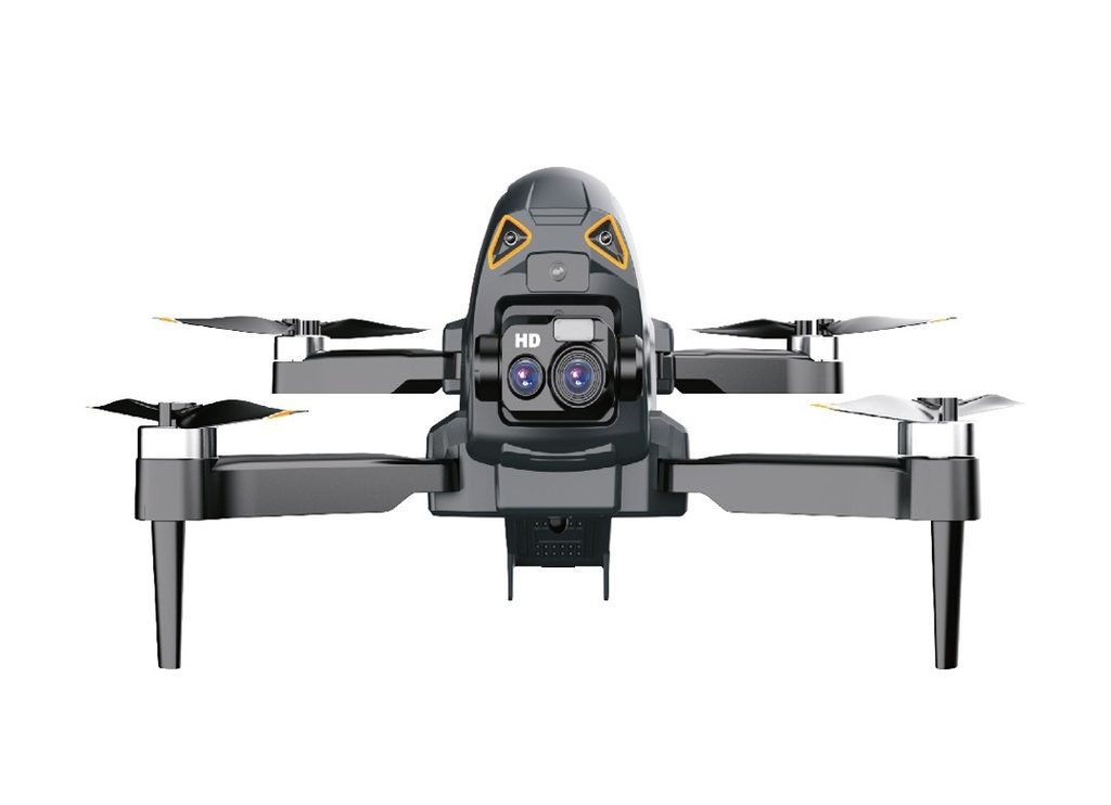 کوادکوپتر (هلی شات) پرودو مدل FPV DRONE