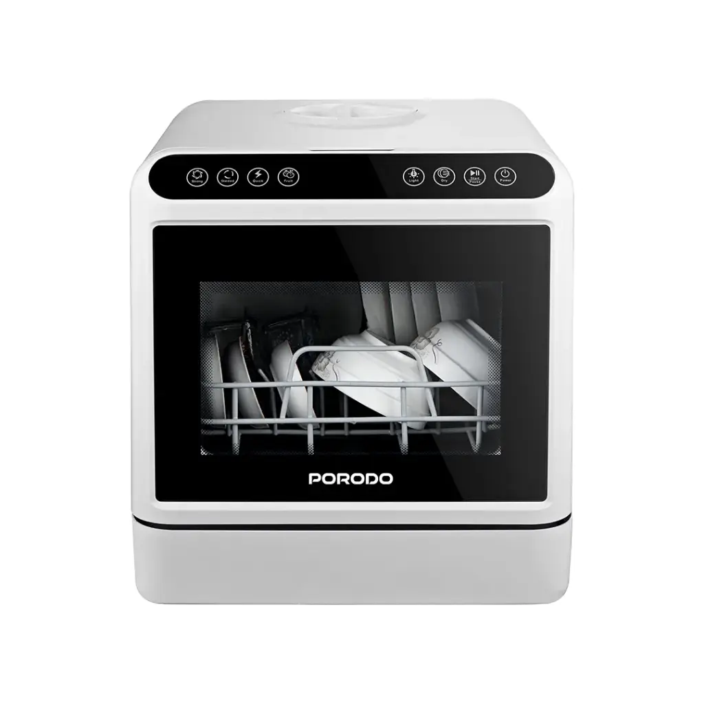 ماشین ظرفشویی  پرودو مدل COUNTER-TOP