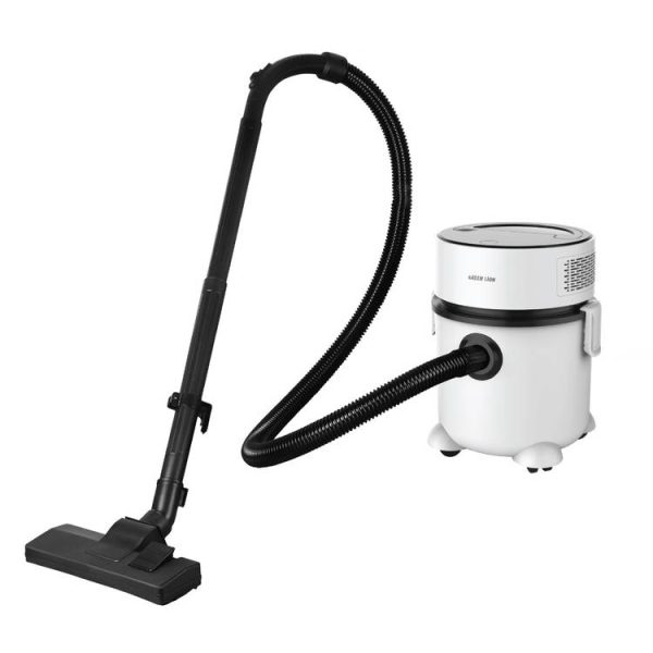 جاروبرقی گرین لاین مدل 2In1 VACUUM