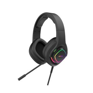 هدست سیمی گیمینگ RGB گرین لاین مدل GP32X