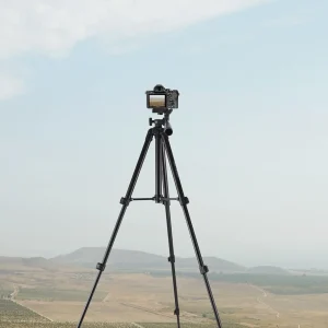 سه پایه آلومینیومی 103CM گرین لاین مدل GTP-100