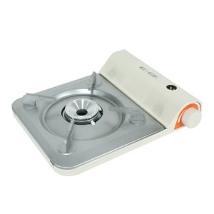 گاز کمپینگ گرین لاین مدل Portable Outdoor Stove به همراه کیف حمل