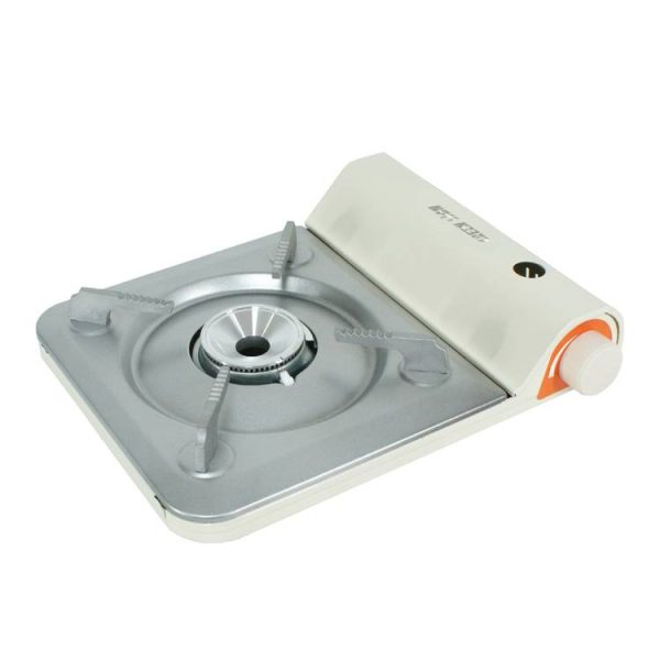 گاز کمپینگ گرین لاین مدل Portable Outdoor Stove به همراه کیف حمل