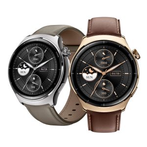 ساعت هوشمند شیائومی مدل Mibro Lite 3 Pro