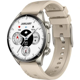 GLORIMI GX SPORT smart watch