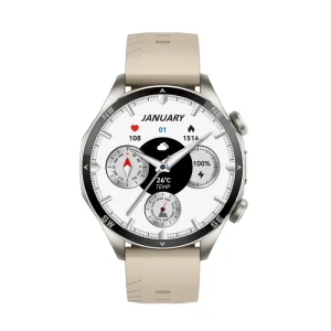 GLORIMI GX SPORT smart watch