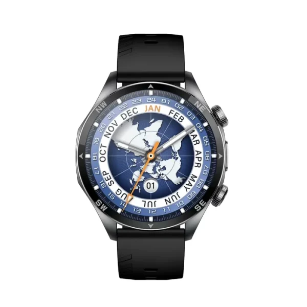 GLORIMI GX SPORT smart watch