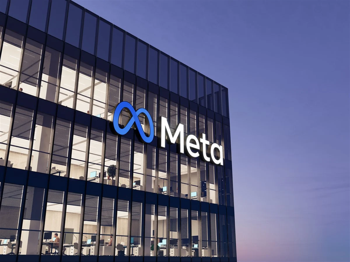 همه چیز درباره ی متا (Meta):داستان یک تحول بزرگ