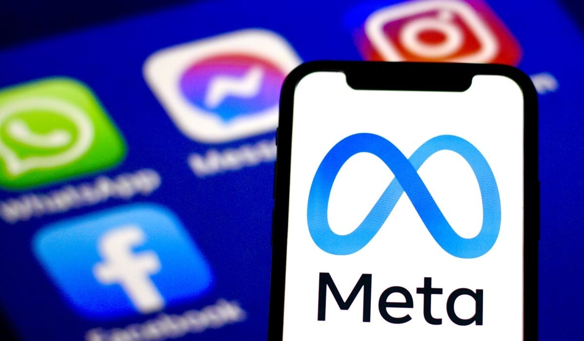 همه چیز درباره ی متا (Meta): داستان یک تحول بزرگ