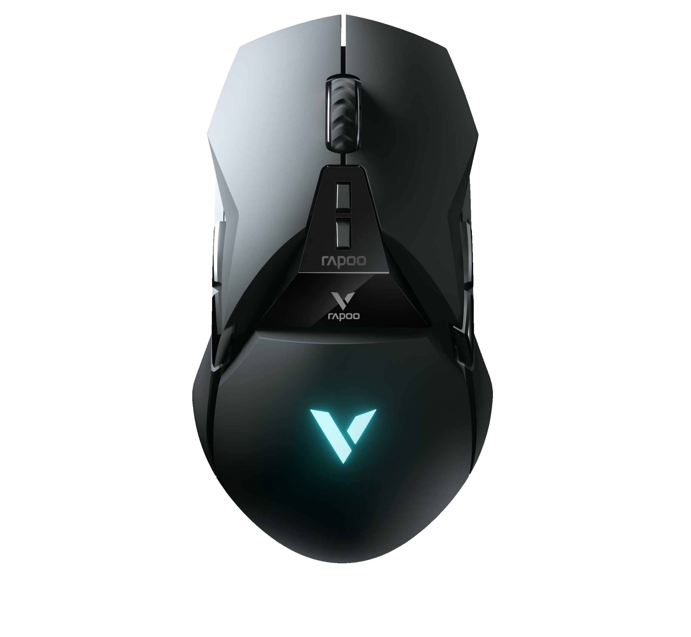 ماوس بی سیم گیمینگ رپو مدل VT950