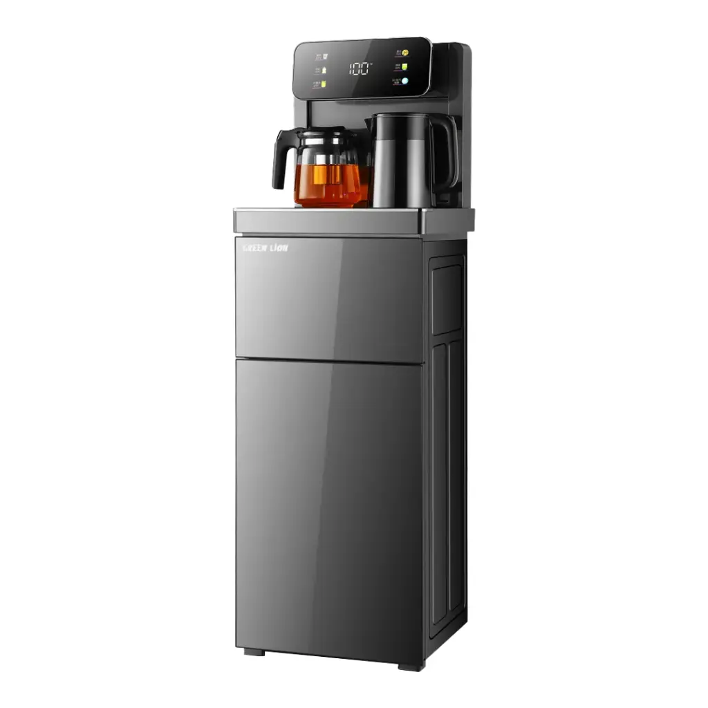 دستگاه آب سردکن و گرمکن گرین لاین مدل GD-227