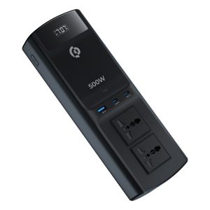 اینورتر خودرو پاورولوژی مدل 500W Universal