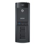 اینورتر خودرو پاورولوژی مدل 500W Universal 11 اینورتر خودرو پاورولوژی مدل 500W Universal