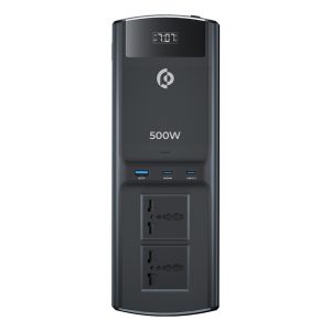 اینورتر خودرو پاورولوژی مدل 500W Universal