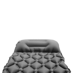 تشک بادی گرین لاین مدل INFLATABLE AIR MATTRESS