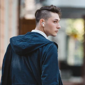 ایرپاد پرودو مدل EARBUDS 4 ENC